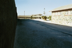 Robben Island - Cape Town - South Africa - 2001 - Foto: Ole Holbech