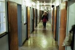 Robben Island - Cape Town - South Africa - 2001 - Foto: Ole Holbech