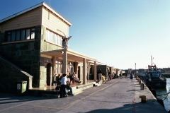 Robben Island - Cape Town - South Africa - 2001 - Foto: Ole Holbech