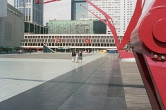 Rotterdam – Holland – 2002 - Foto: Ole Holbech