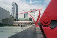 Rotterdam – Holland – 2002 - Foto: Ole Holbech