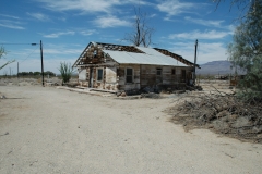 Route 66 - California - USA - 2012 - Foto: Ole Holbech