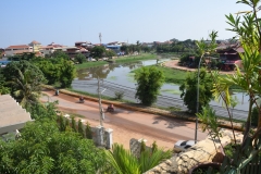 Siem Reap - Cambodia - 2015 - Foto: Ole Holbech