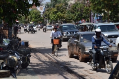 Siem Reap - Cambodia - 2015 - Foto: Ole Holbech