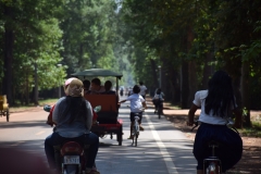 Siem Reap - Cambodia - 2015 - Foto: Ole Holbech