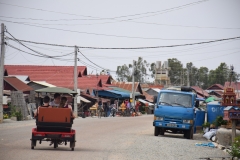 Siem Reap - Cambodia - 2015 - Foto: Ole Holbech