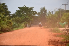 Siem Reap - Cambodia - 2015 - Foto: Ole Holbech