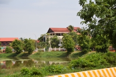 Siem Reap - Cambodia - 2015 - Foto: Ole Holbech