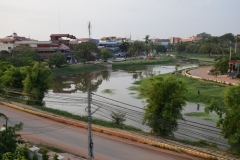 Siem Reap - Cambodia - 2015 - Foto: Ole Holbech