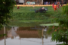 Siem Reap - Cambodia - 2015 - Foto: Ole Holbech