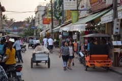 Siem Reap - Cambodia - 2015 - Foto: Ole Holbech