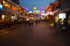 Siem Reap - Cambodia - 2015 - Foto: Ole Holbech