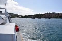 Saint John -  Sankt Jan -  US Virgin Islands - 2017 - Foto: Ole Holbech