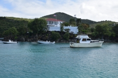 Saint John -  Sankt Jan -  US Virgin Islands - 2017 - Foto: Ole Holbech