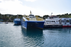 Saint John -  Sankt Jan -  US Virgin Islands - 2017 - Foto: Ole Holbech