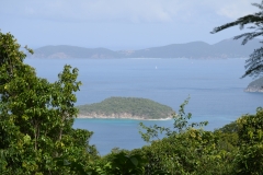 Saint John -  Sankt Jan -  US Virgin Islands - 2017 - Foto: Ole Holbech