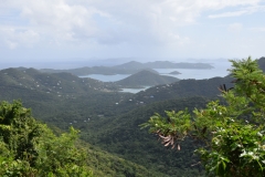 Saint John -  Sankt Jan -  US Virgin Islands - 2017 - Foto: Ole Holbech