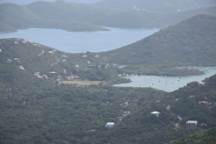 Saint John -  Sankt Jan -  US Virgin Islands - 2017 - Foto: Ole Holbech