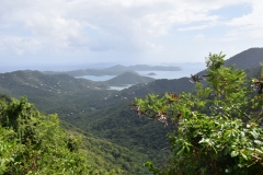 Saint John -  Sankt Jan -  US Virgin Islands - 2017 - Foto: Ole Holbech