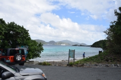 Saint John -  Sankt Jan -  US Virgin Islands - 2017 - Foto: Ole Holbech