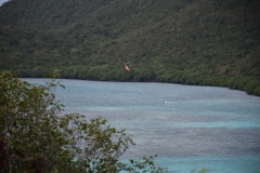 Annaberg Sugar Mill Ruins - Saint John -  Sankt Jan -  US Virgin Islands - 2017 - Foto: Ole Holbech