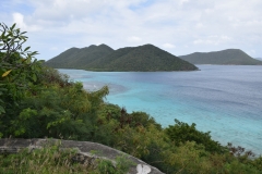 Saint John -  Sankt Jan -  US Virgin Islands - 2017 - Foto: Ole Holbech