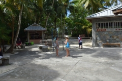 Cinnamon Bay - Saint John -  Sankt Jan -  US Virgin Islands - 2017 - Foto: Ole Holbech