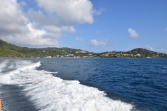 Saint John -  Sankt Jan -  US Virgin Islands - 2017 - Foto: Ole Holbech