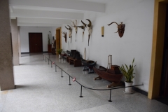 The Independence Palace – Vietnam – 2015 - Foto: Ole Holbech