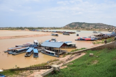 Tolne Sap Lake - Cambodia - 2015 - Foto: Ole Holbech