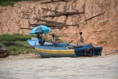 Tolne Sap Lake - Cambodia - 2015 - Foto: Ole Holbech