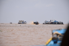 Tolne Sap Lake - Cambodia - 2015 - Foto: Ole Holbech