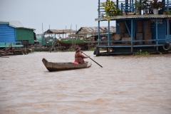 Tolne Sap Lake - Cambodia - 2015 - Foto: Ole Holbech