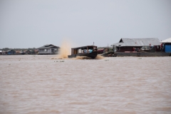 Tolne Sap Lake - Cambodia - 2015 - Foto: Ole Holbech