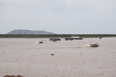 Tolne Sap Lake - Cambodia - 2015 - Foto: Ole Holbech