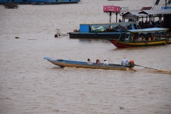 Tolne Sap Lake - Cambodia - 2015 - Foto: Ole Holbech