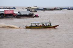 Tolne Sap Lake - Cambodia - 2015 - Foto: Ole Holbech