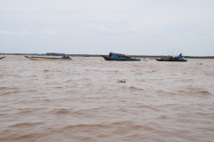 Tolne Sap Lake - Cambodia - 2015 - Foto: Ole Holbech