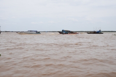 Tolne Sap Lake - Cambodia - 2015 - Foto: Ole Holbech