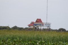 Tolne Sap Lake - Cambodia - 2015 - Foto: Ole Holbech