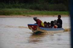 Tolne Sap Lake - Cambodia - 2015 - Foto: Ole Holbech