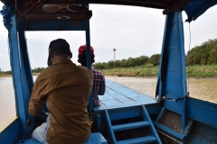 Tolne Sap Lake - Cambodia - 2015 - Foto: Ole Holbech