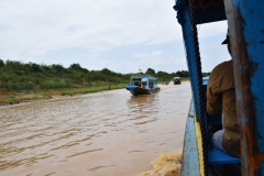 Tolne Sap Lake - Cambodia - 2015 - Foto: Ole Holbech