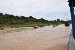 Tolne Sap Lake - Cambodia - 2015 - Foto: Ole Holbech