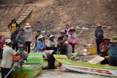 Tolne Sap Lake - Cambodia - 2015 - Foto: Ole Holbech