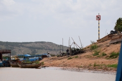 Tolne Sap Lake - Cambodia - 2015 - Foto: Ole Holbech