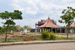 Tolne Sap Lake - Cambodia - 2015 - Foto: Ole Holbech