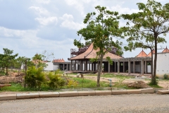 Tolne Sap Lake - Cambodia - 2015 - Foto: Ole Holbech