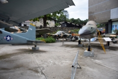 War Remnants Museum - Vietnam - 2015 - Foto: Ole Holbech